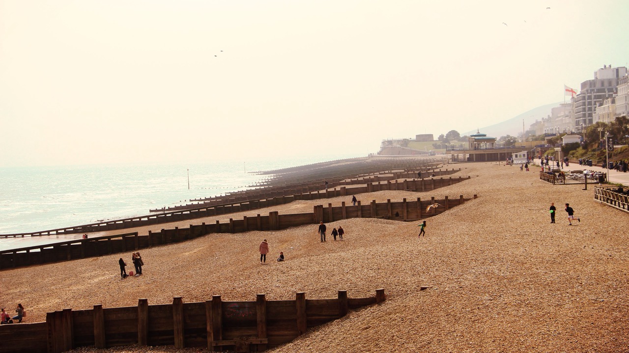 Photo of Others in Eastbourne Seafront