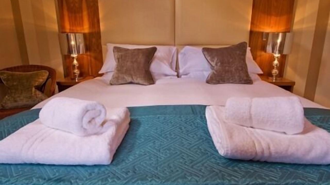 Photo of Bedroom in Stoke Row