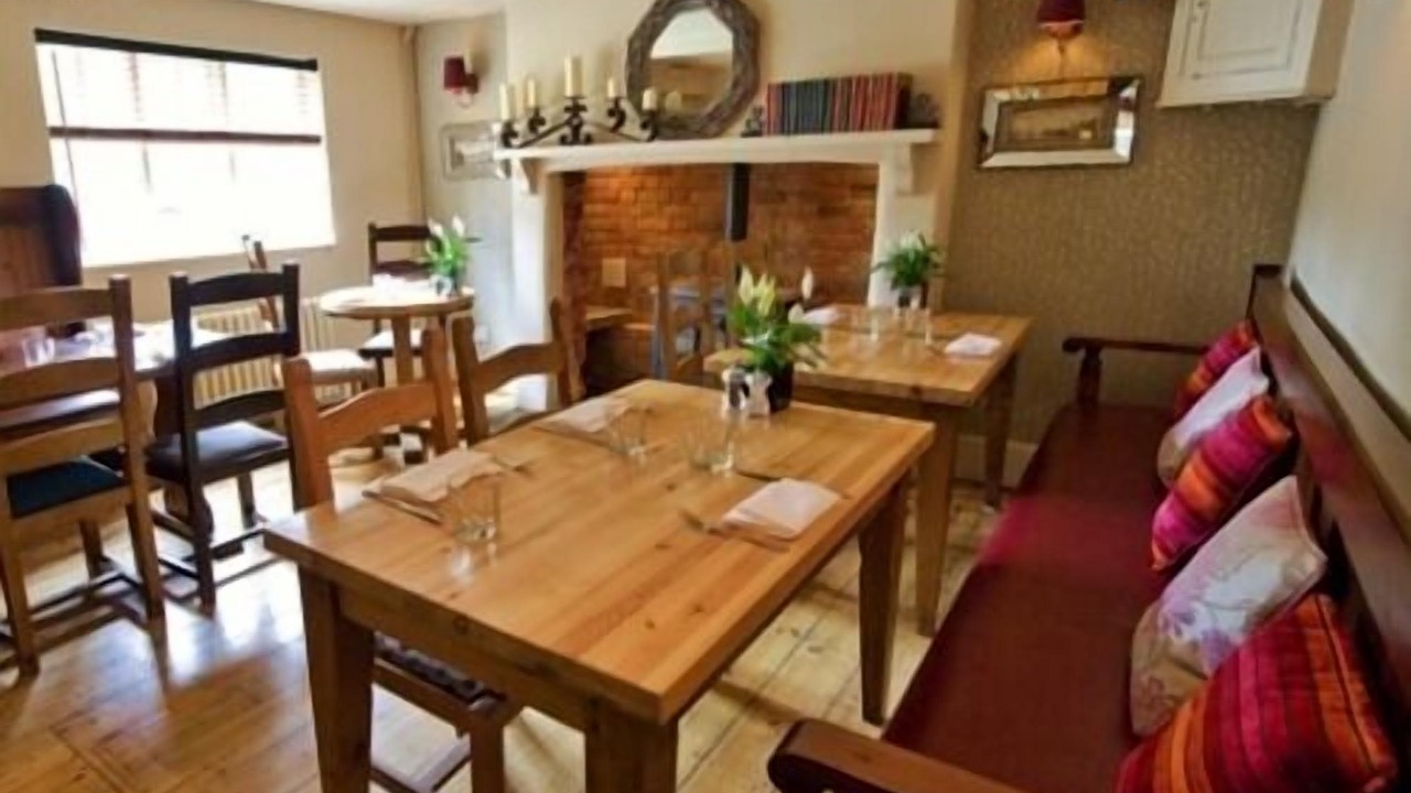 Photo of Others in Stoke Row