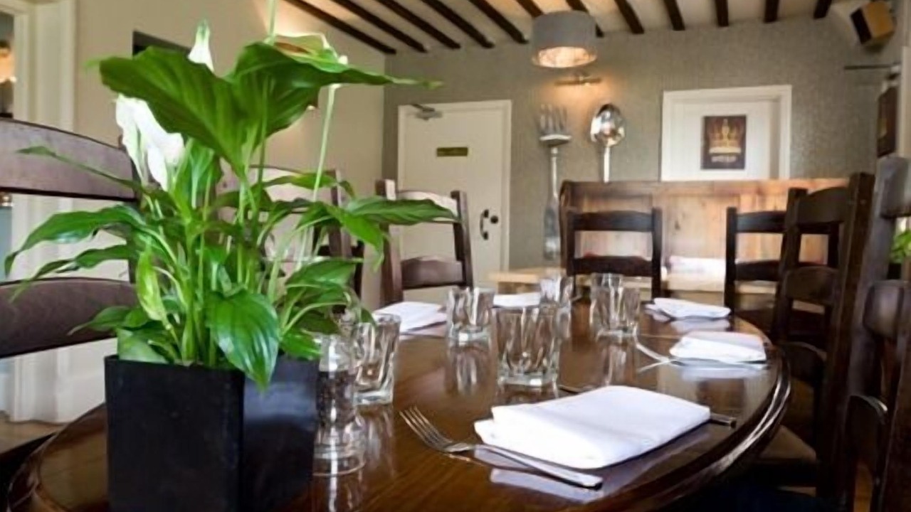 Photo of Livingroom in Stoke Row