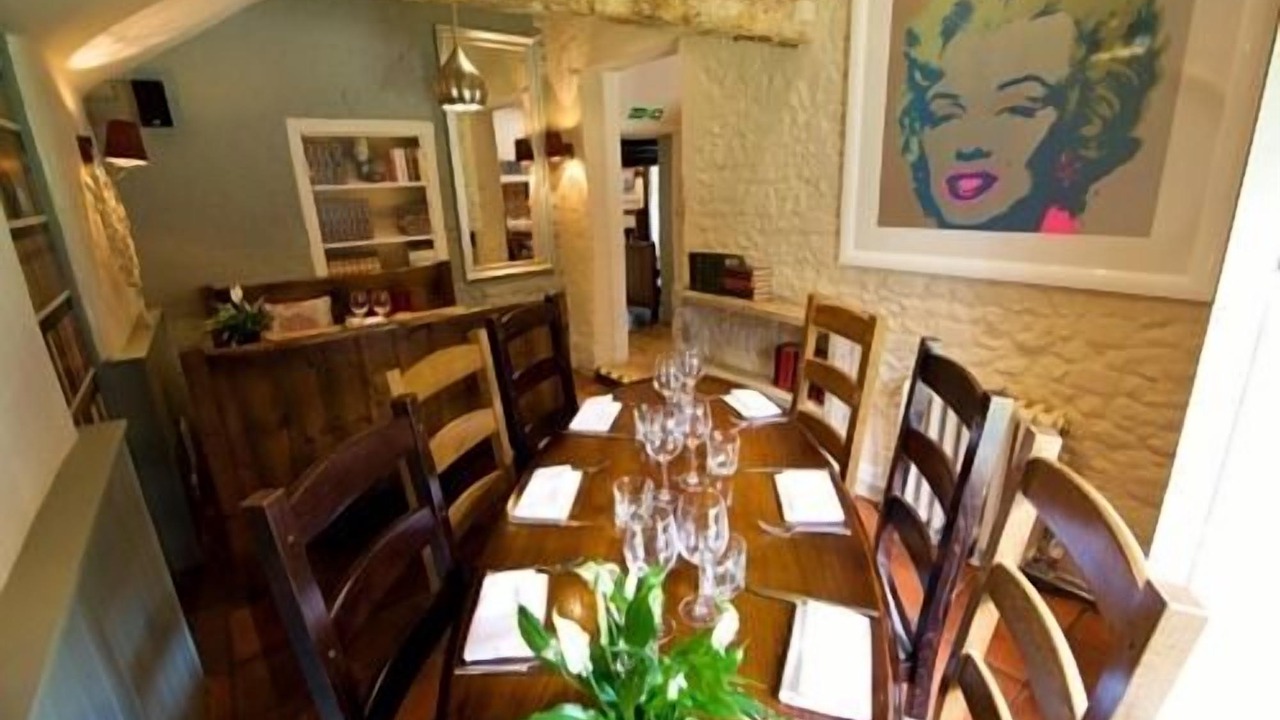 Photo of Others in Stoke Row