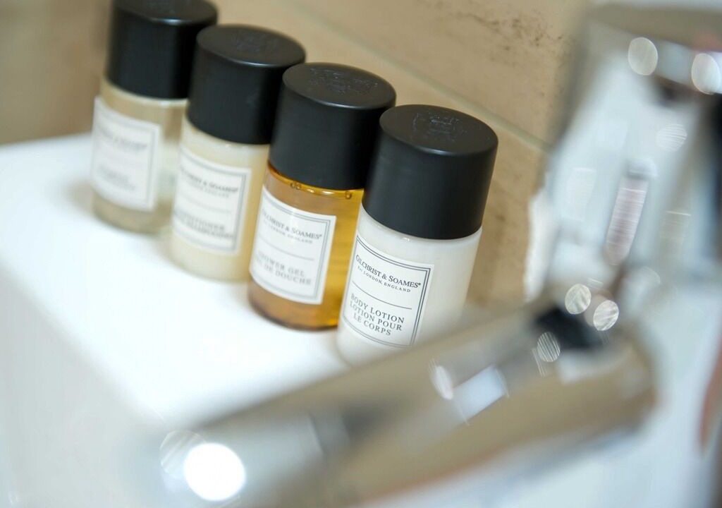 Photo of Bathroom in Hexham