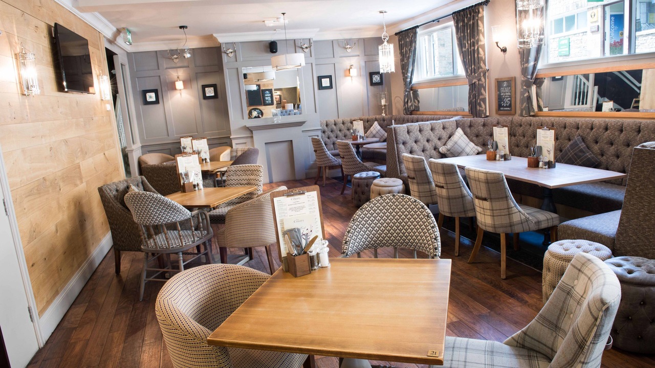 Photo of Others in Hexham