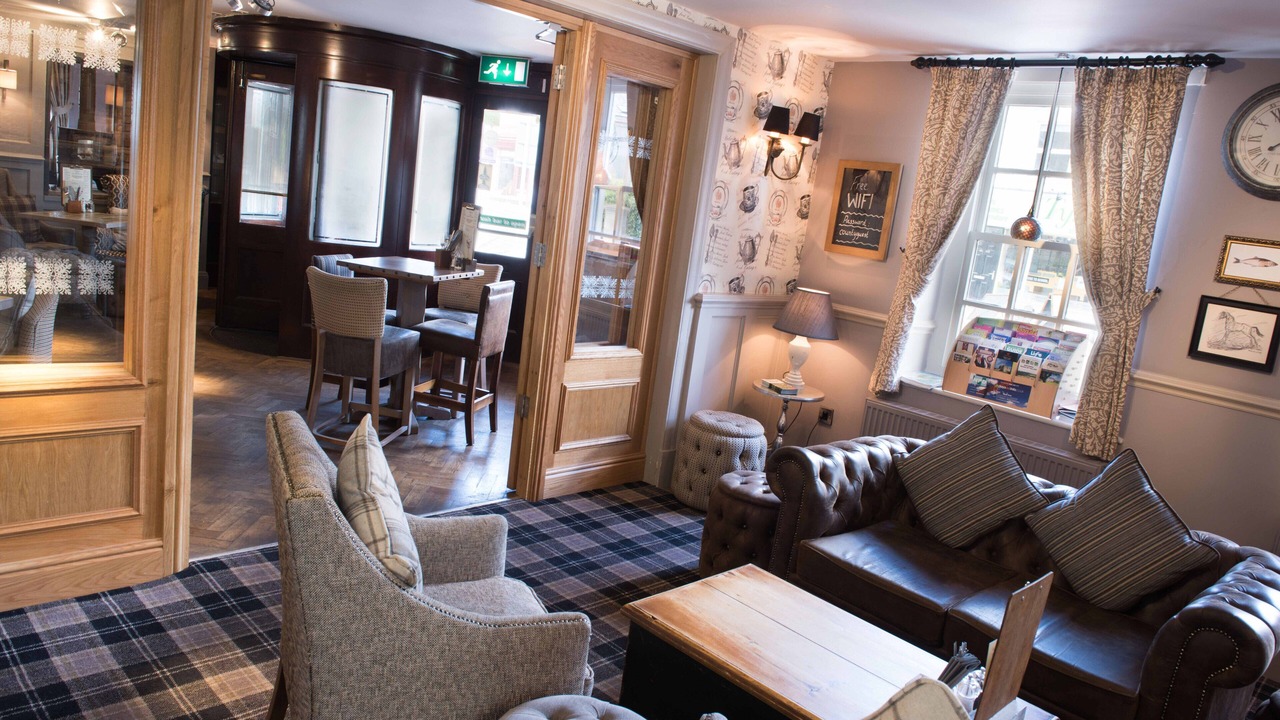 Photo of Others in Hexham