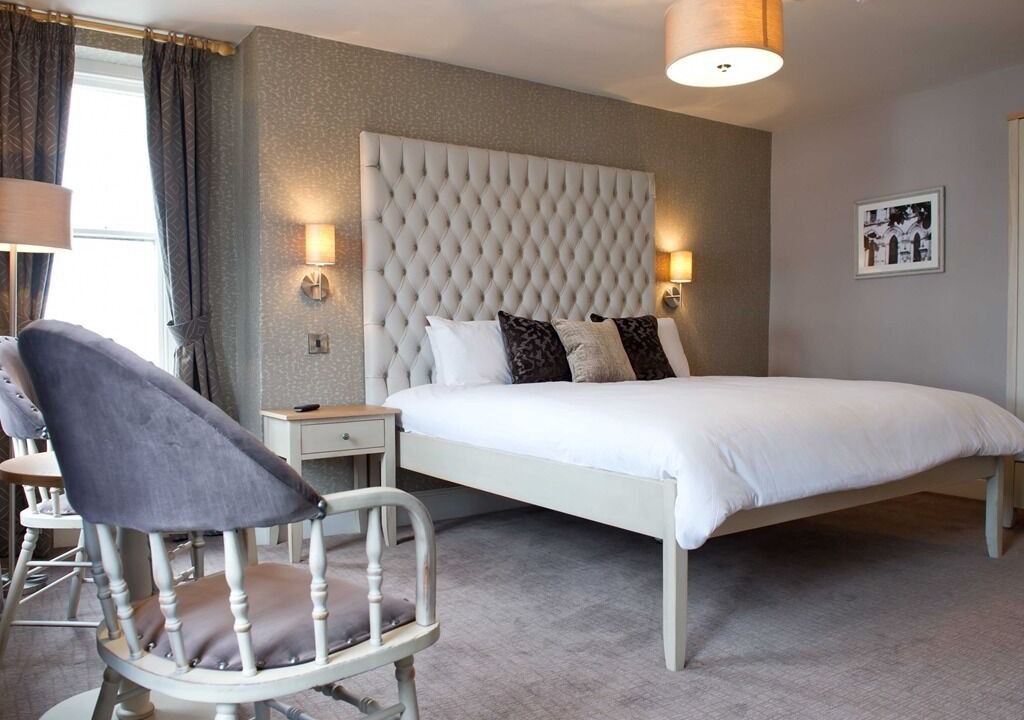 Photo of Bedroom in Hexham