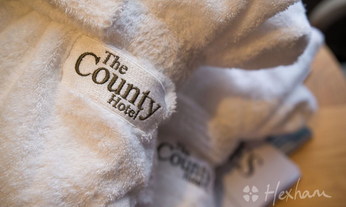 Photo of Bedroom in Hexham