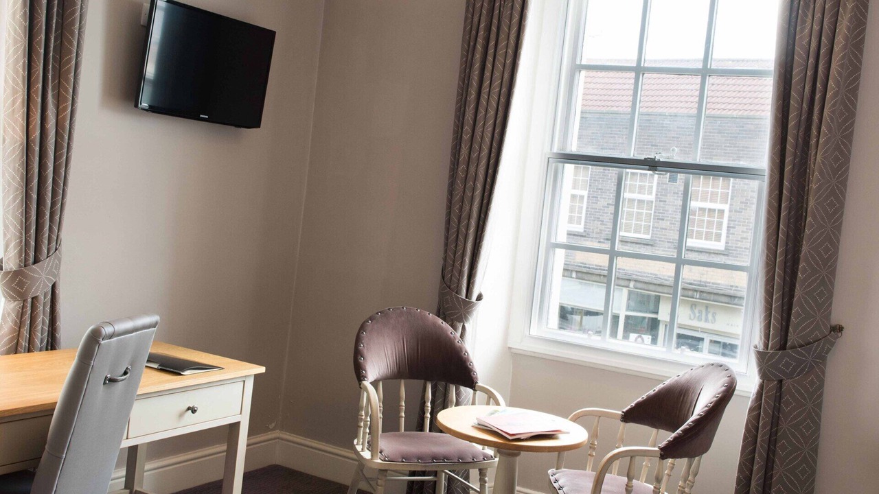 Photo of Bedroom in Hexham