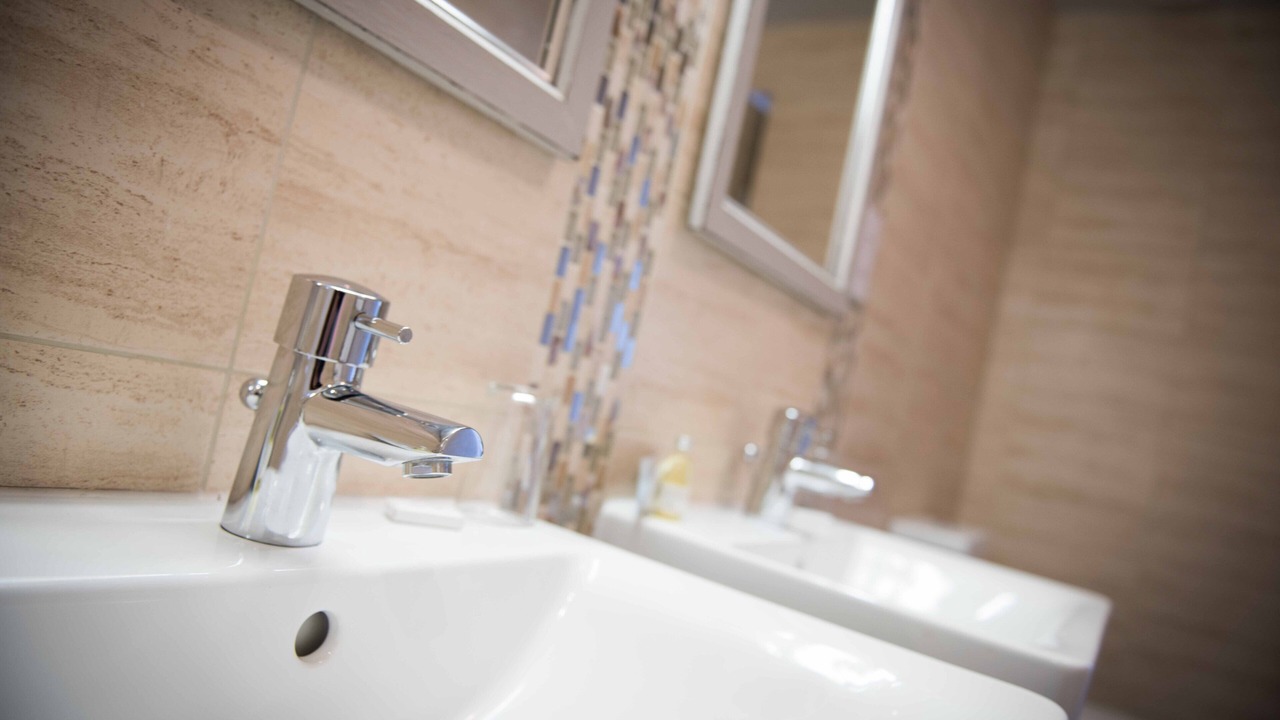 Photo of Bathroom in Hexham