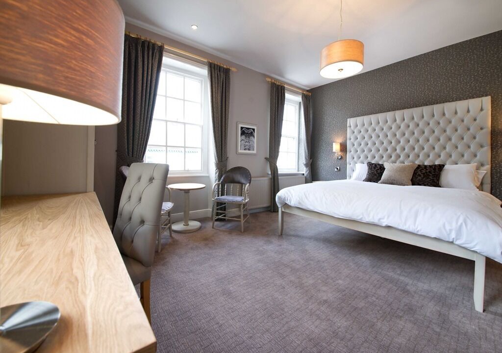 Photo of Bedroom in Hexham