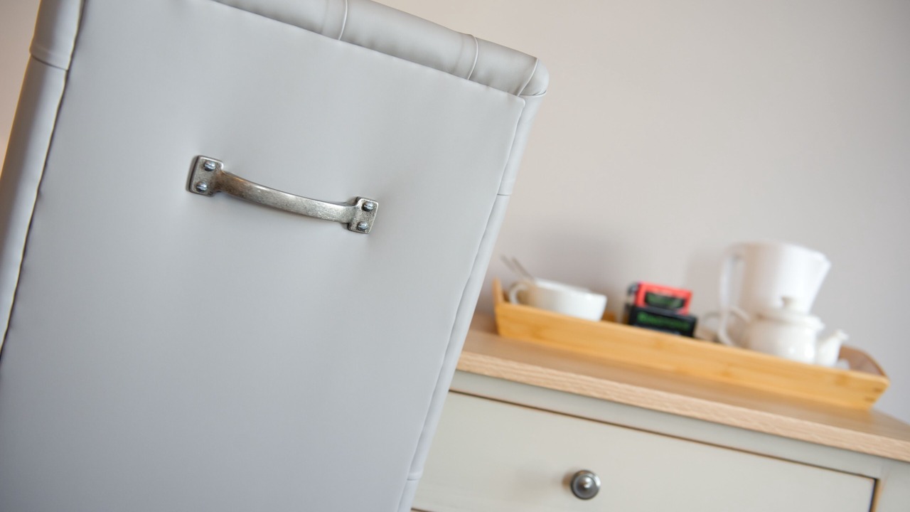 Photo of Bedroom in Hexham