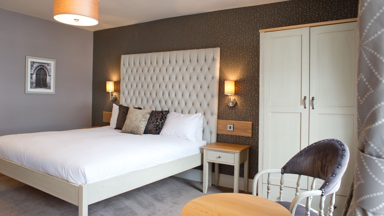 Photo of Bedroom in Hexham