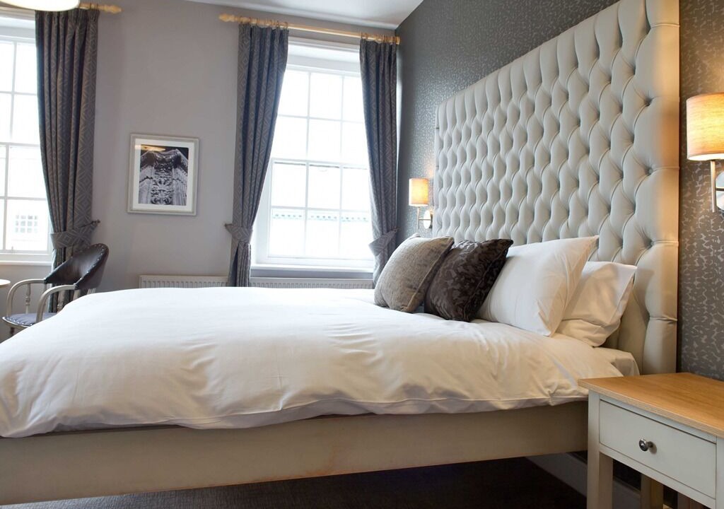 Photo of Bedroom in Hexham