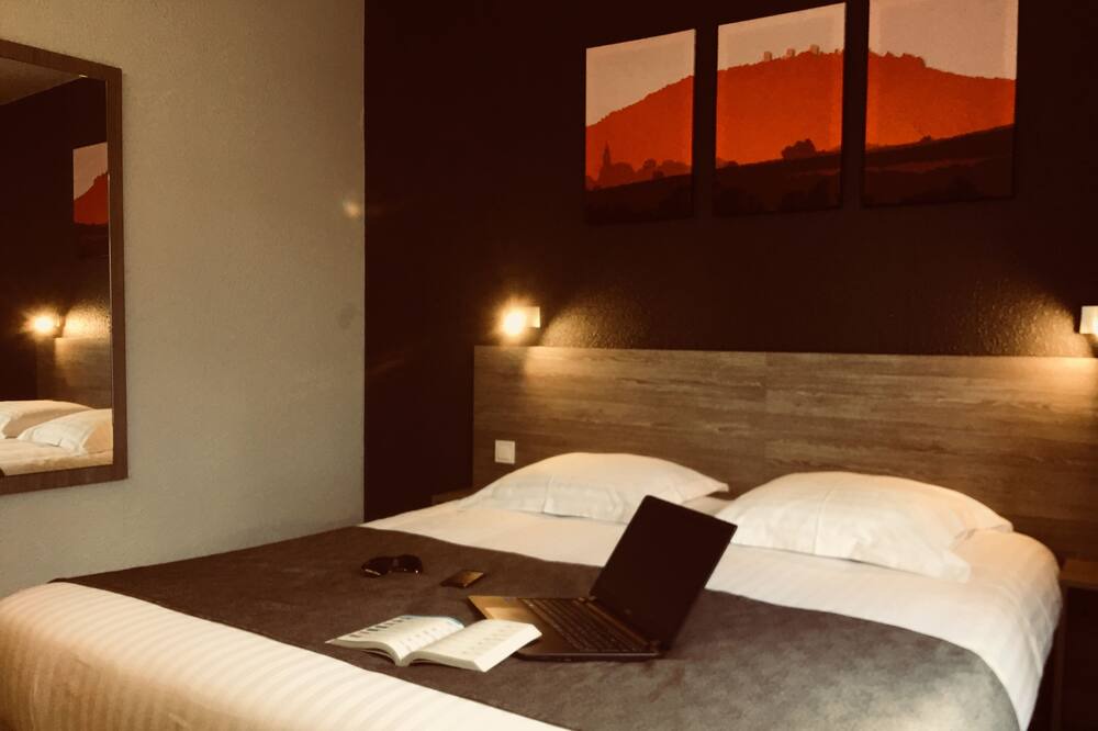 Photo of Bedroom in Eguisheim