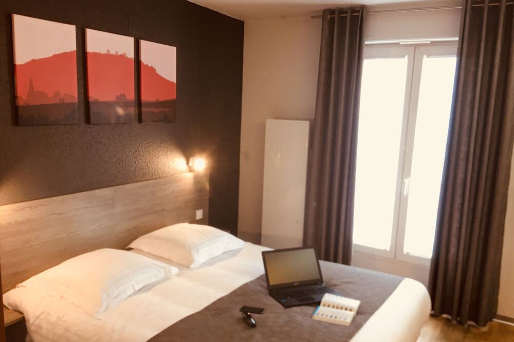 Photo of Bedroom in Eguisheim