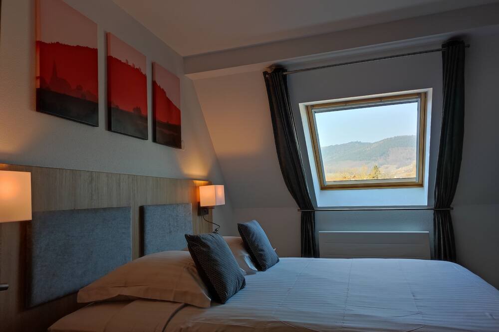 Photo of Bedroom in Eguisheim