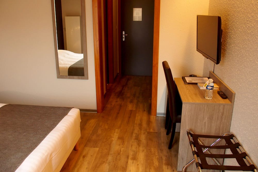 Photo of Bedroom in Eguisheim