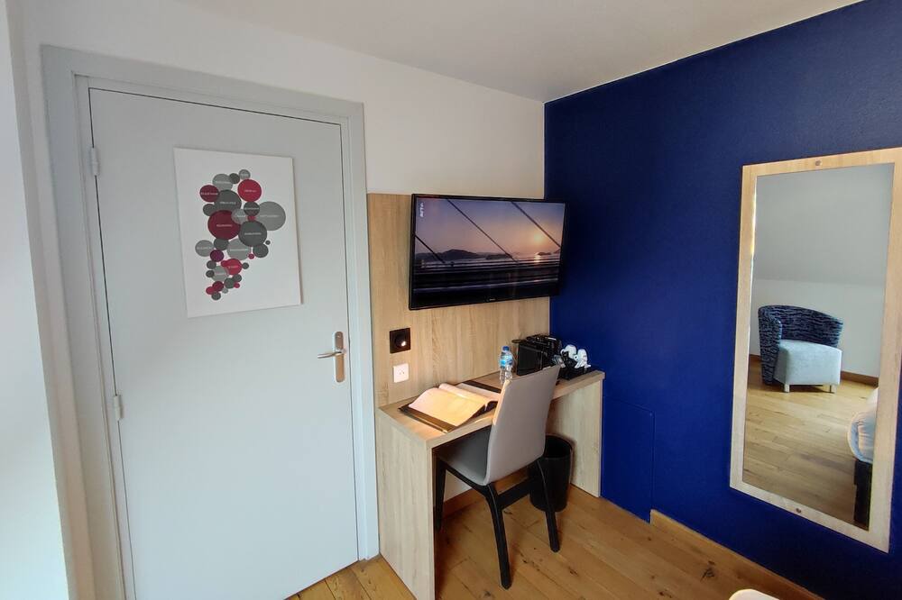 Photo of Bedroom in Eguisheim