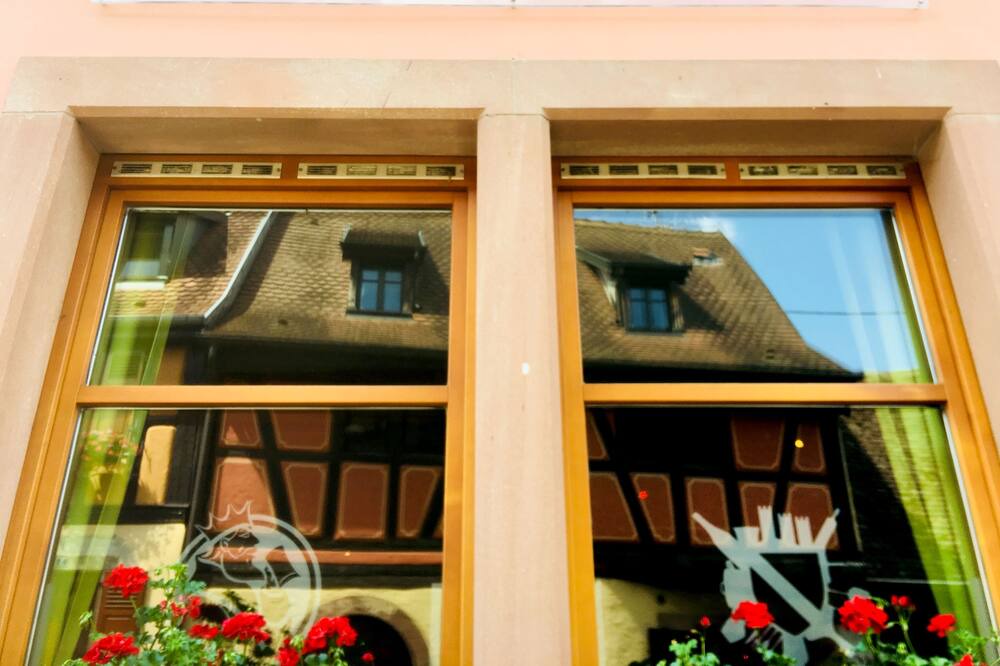 Photo of Outdoor in Eguisheim