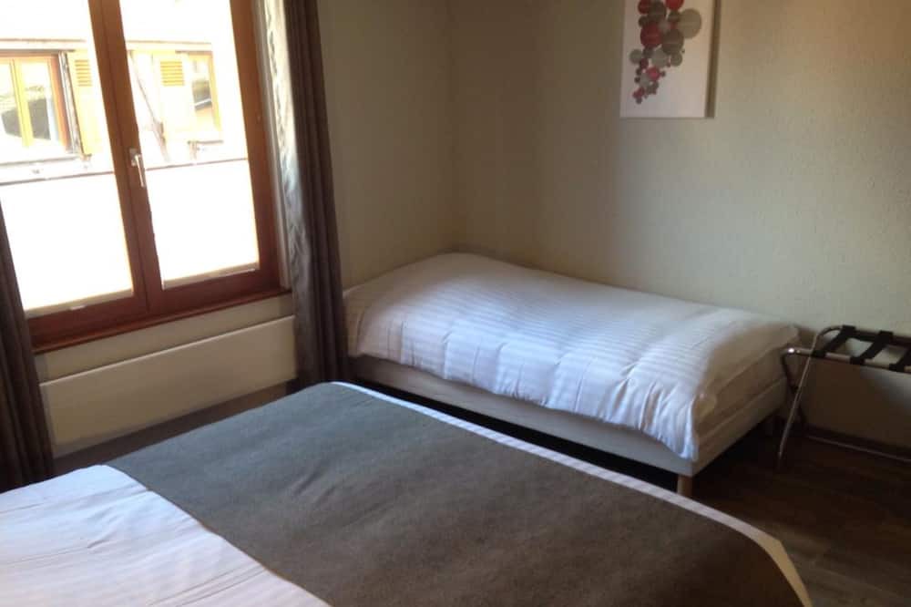 Photo of Bedroom in Eguisheim
