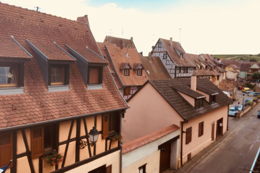 Photo of Outdoor in Eguisheim