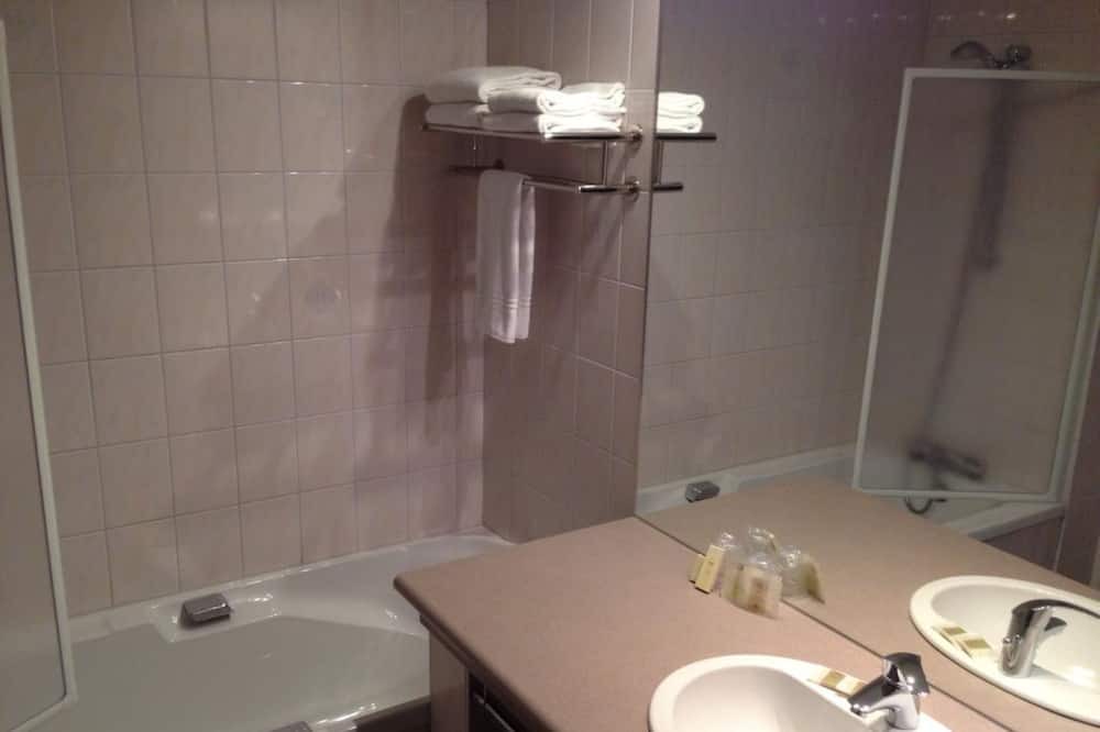 Photo of Bathroom in Eguisheim