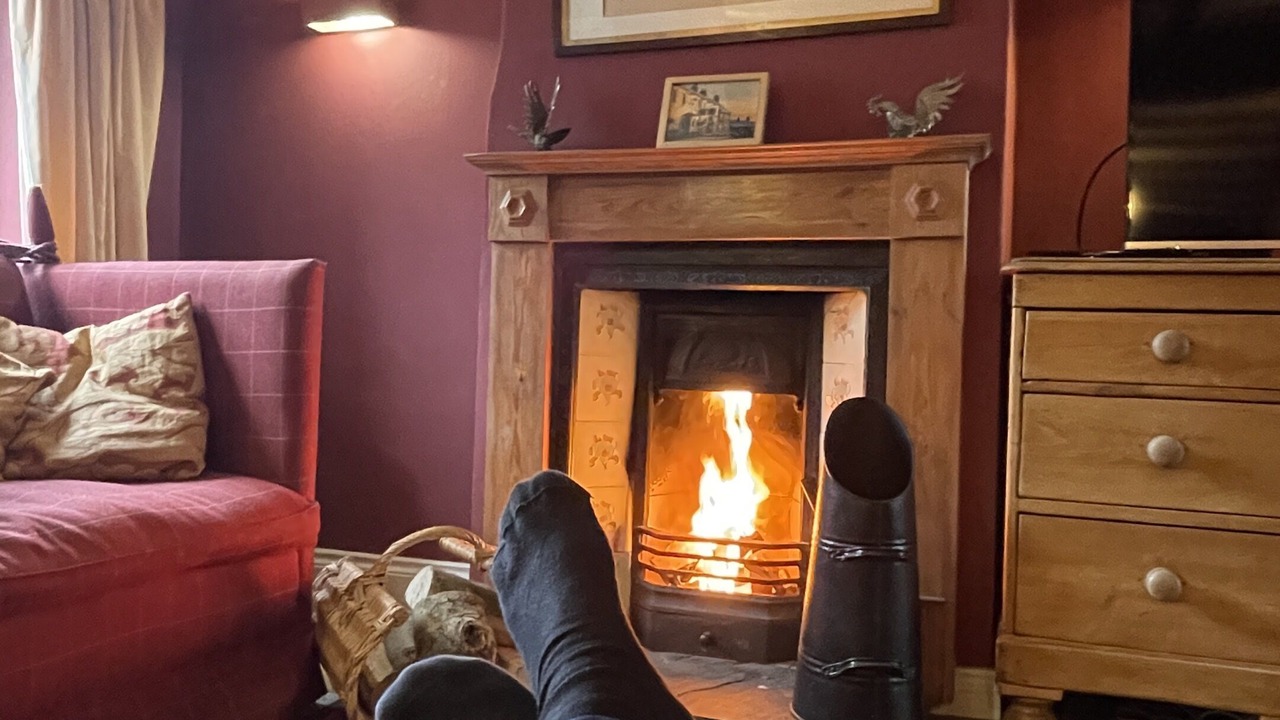 Photo of Bathroom in Crayke