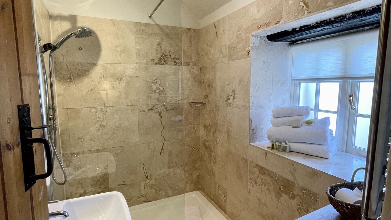 Photo of Bathroom in Crayke