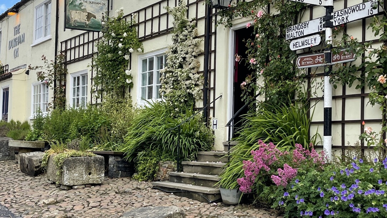 Photo of Outdoor in Crayke