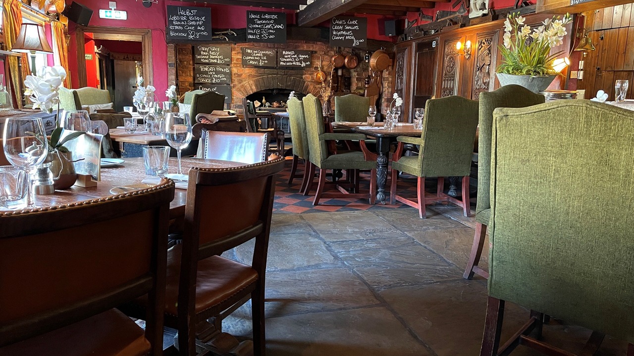 Photo of Others in Crayke