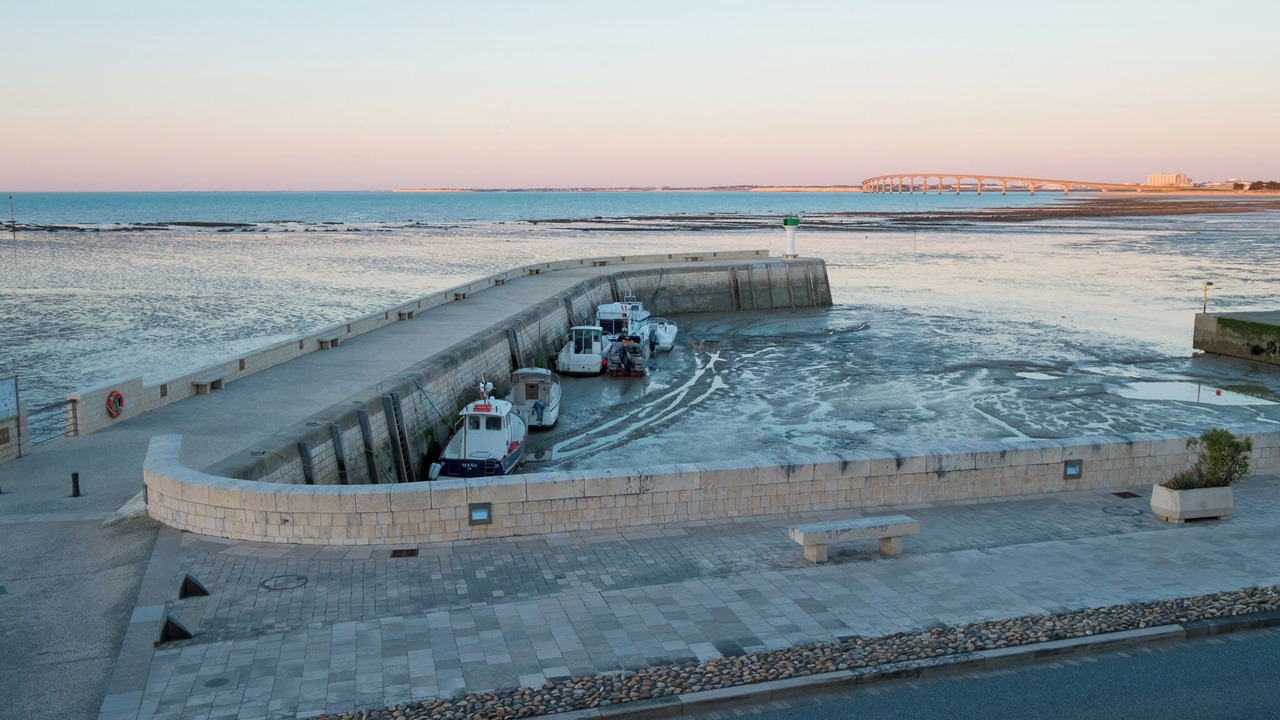 Photo of Outdoor in Rivedoux-Plage