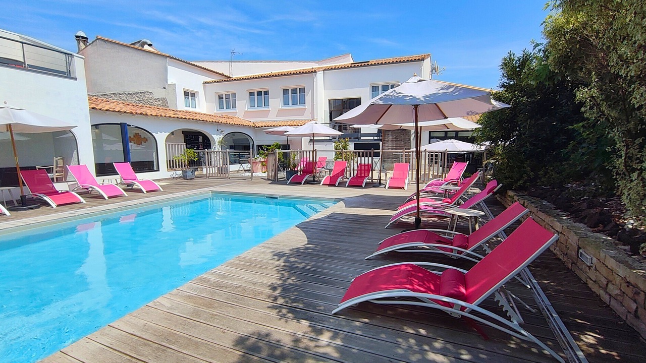 Photo of Outdoor in Rivedoux-Plage