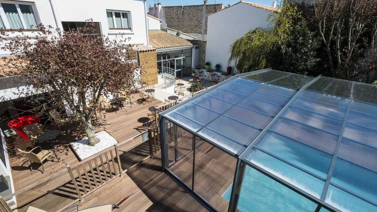 Photo of Others in Rivedoux-Plage