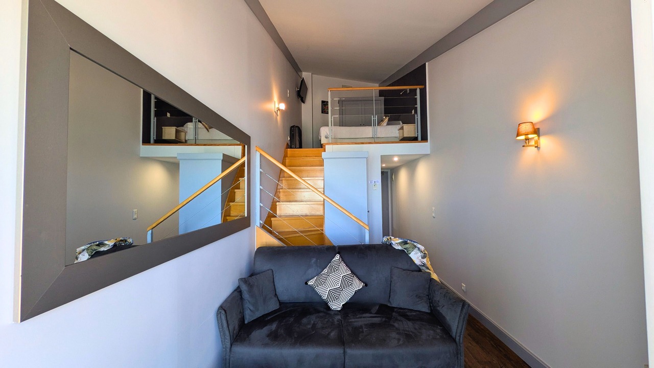 Photo of Bedroom in Rivedoux-Plage