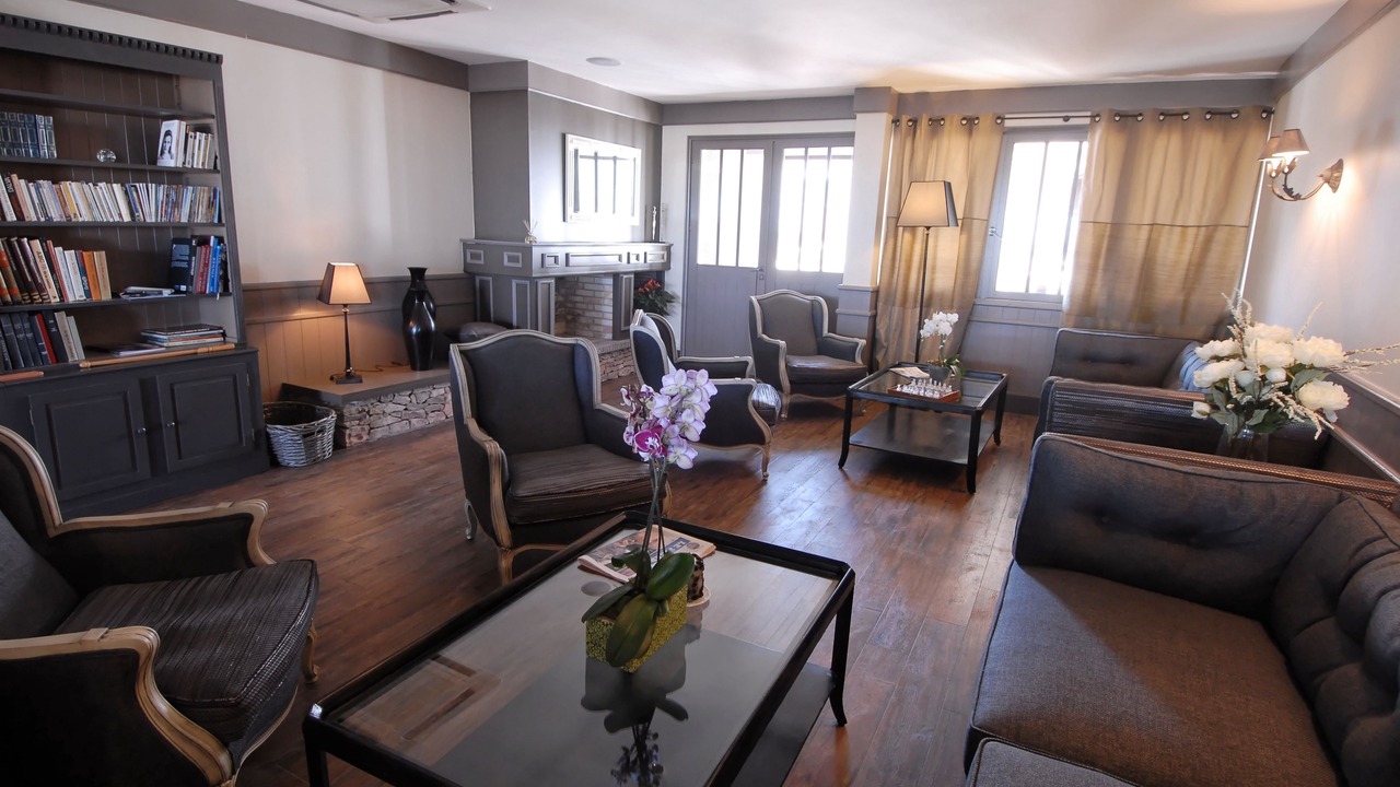 Photo of Others in Rivedoux-Plage