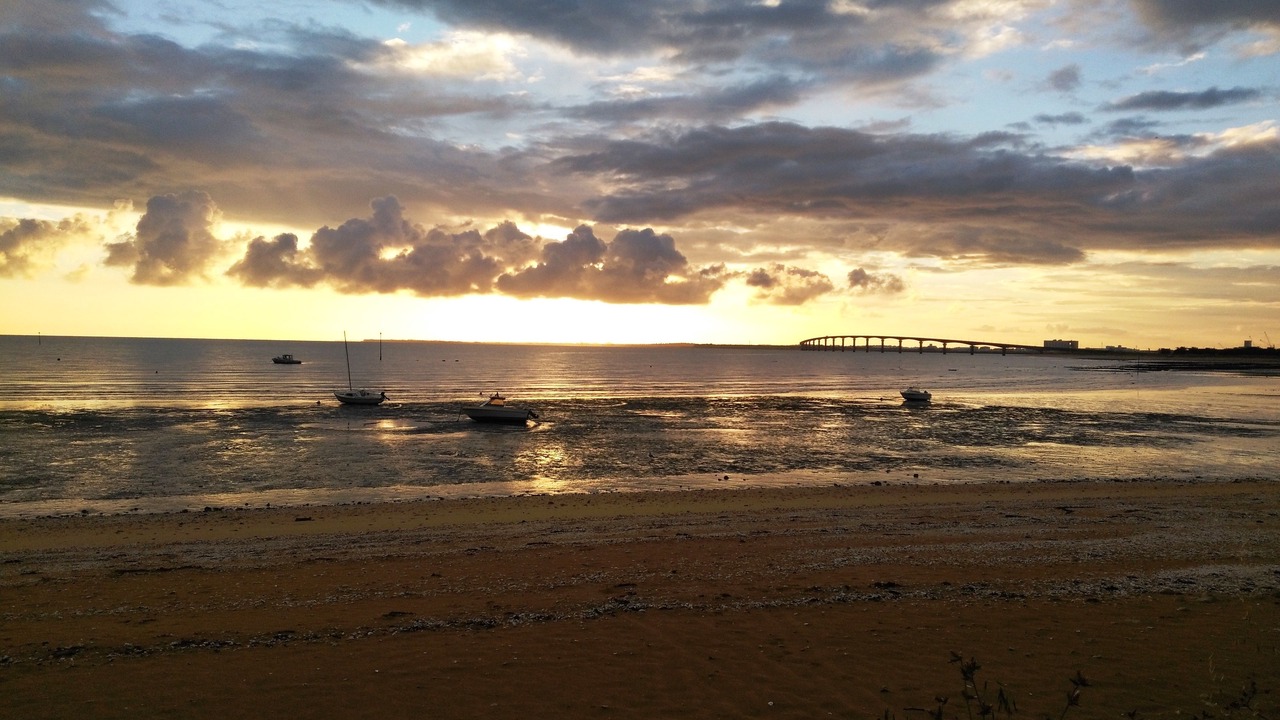 Photo of Others in Rivedoux-Plage