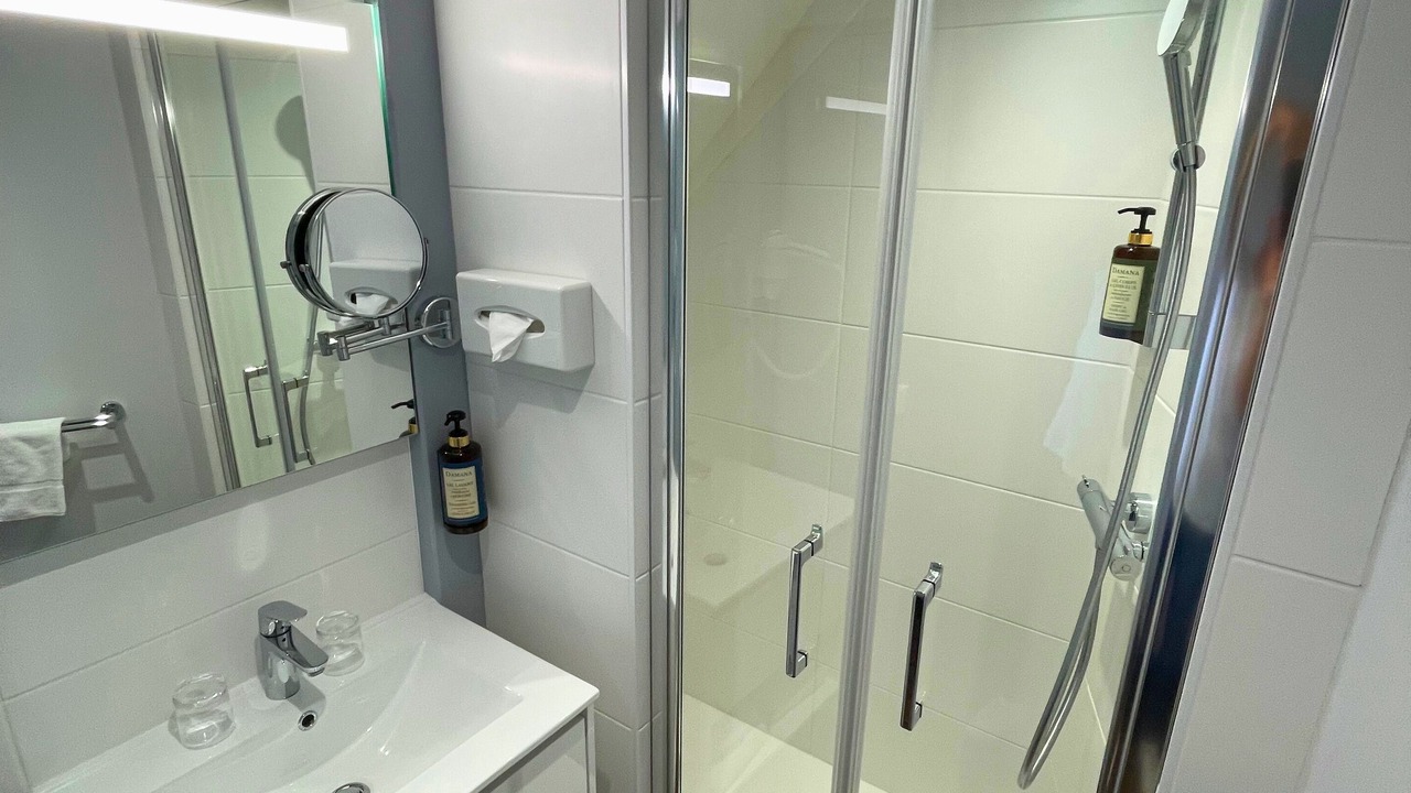 Photo of Bedroom in Rivedoux-Plage