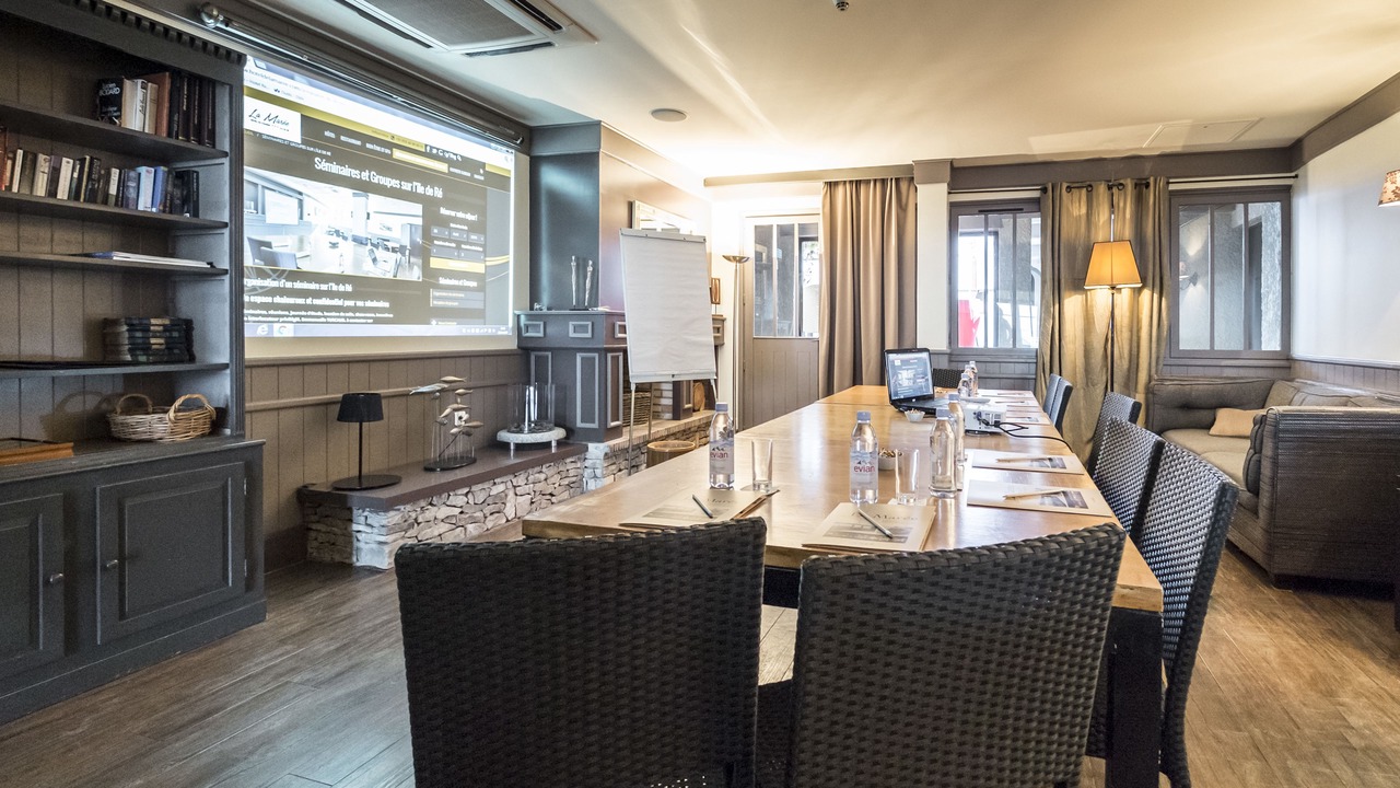 Photo of Others in Rivedoux-Plage