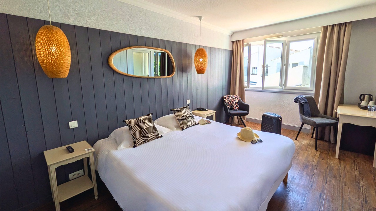 Photo of Bedroom in Rivedoux-Plage