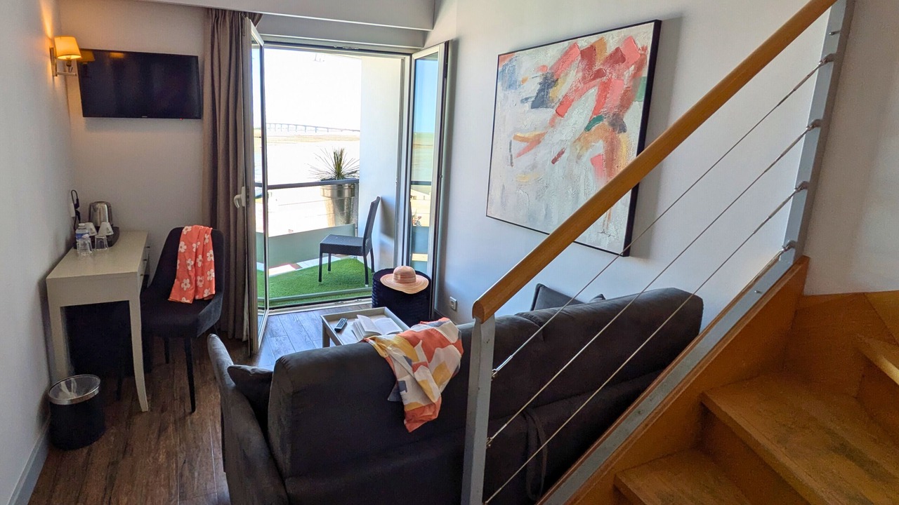 Photo of Bedroom in Rivedoux-Plage