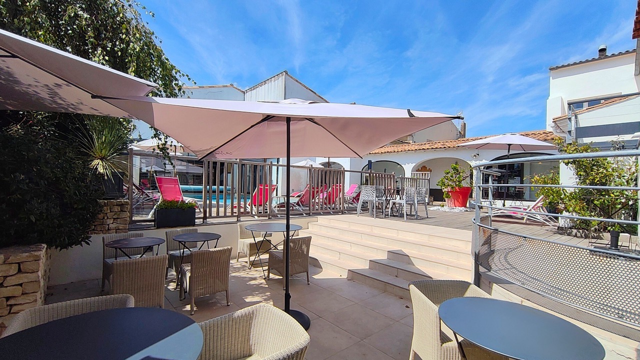 Photo of Outdoor in Rivedoux-Plage