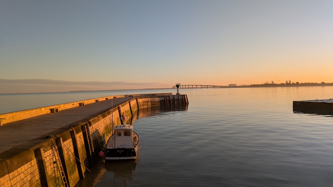Photo of Outdoor in Rivedoux-Plage