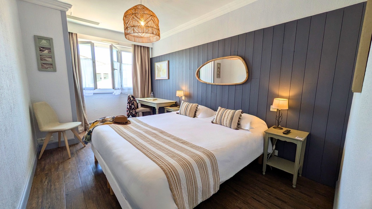 Photo of Bedroom in Rivedoux-Plage