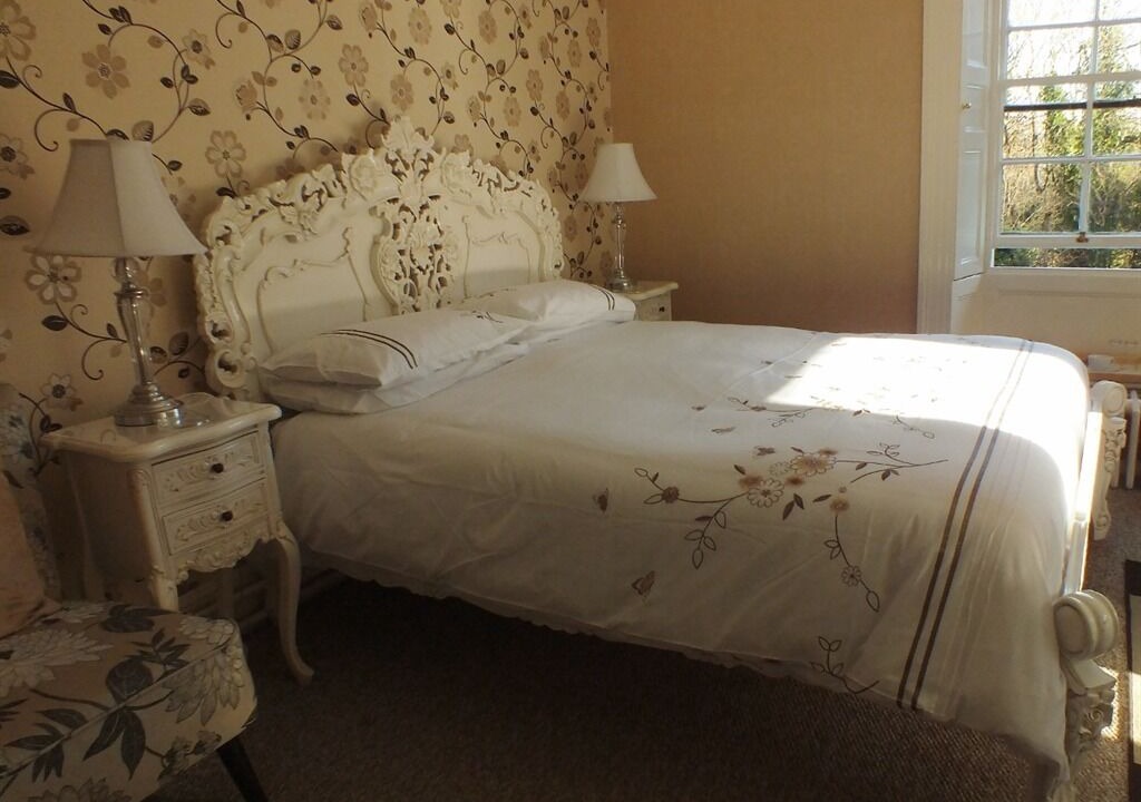Photo of Bedroom in Blaydon on Tyne
