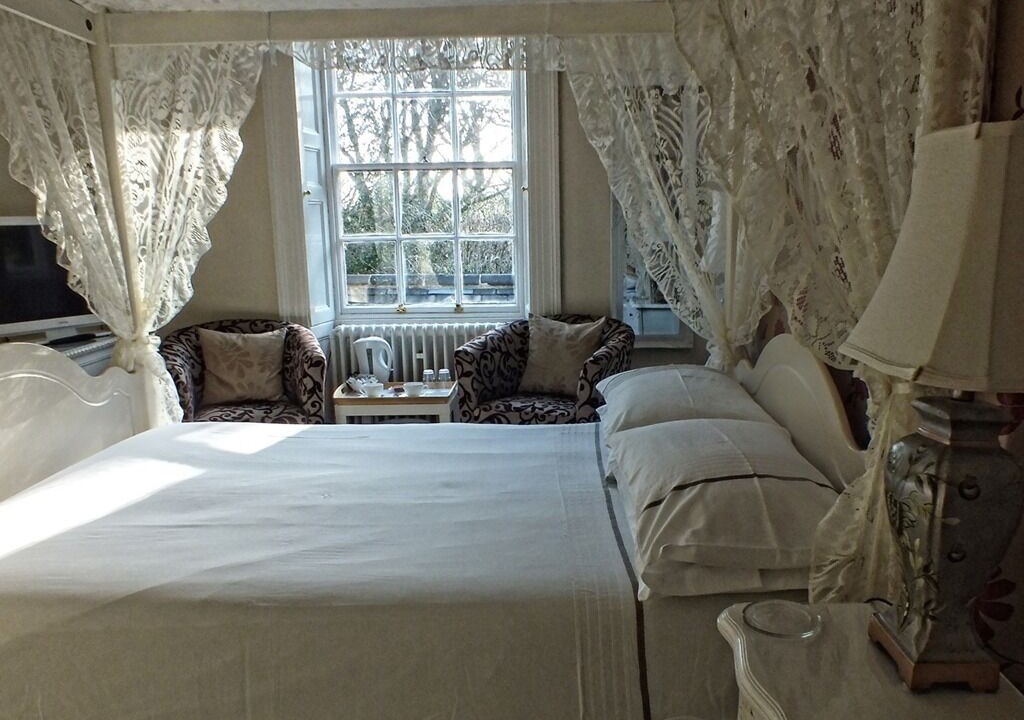 Photo of Bedroom in Blaydon on Tyne