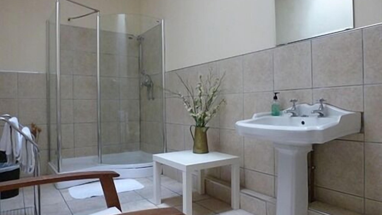 Photo of Bathroom in Blaydon on Tyne