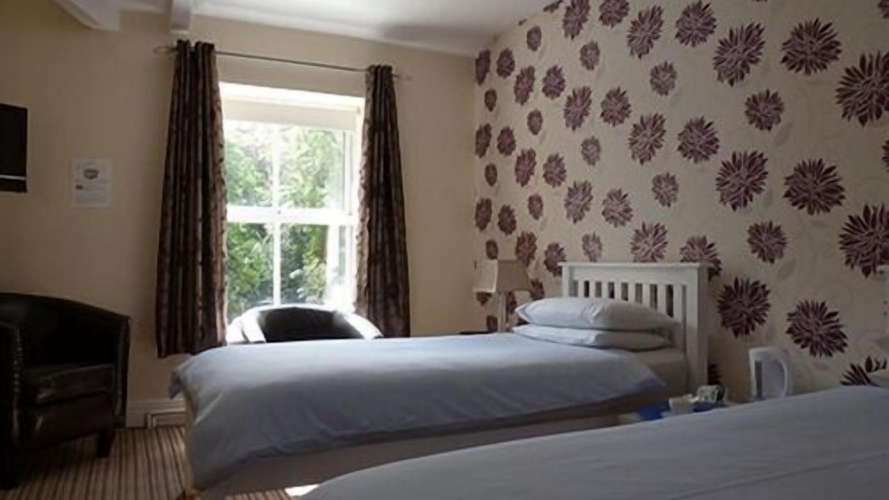 Photo of Bathroom in Blaydon on Tyne