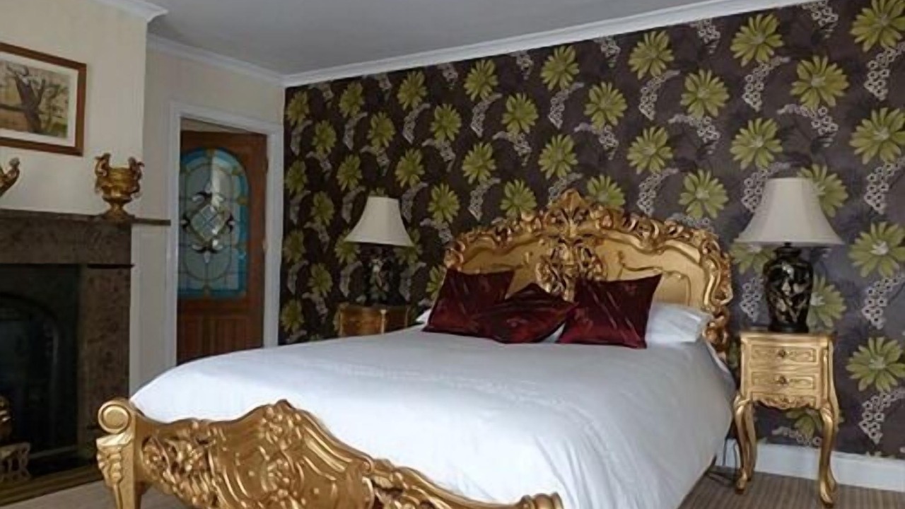 Photo of Bedroom in Blaydon on Tyne