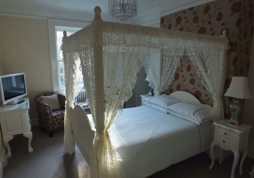 Photo of Bedroom in Blaydon on Tyne