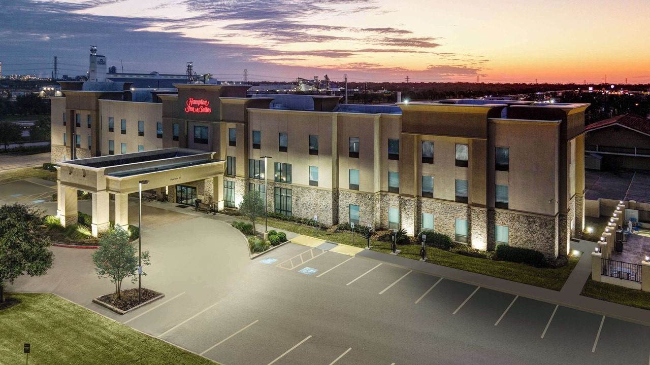 Photo of Outdoor in Clute