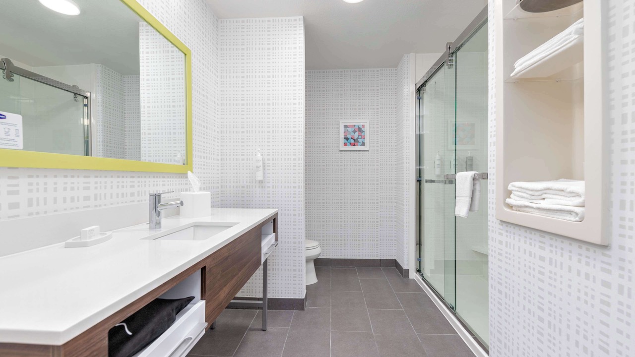 Photo of Bathroom in Clute